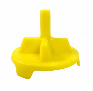 System poziomowania płytek, wykrętak do baz Twist Level