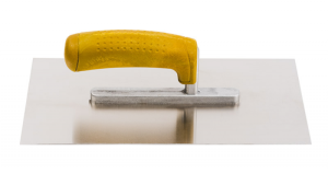 Paca nierdzewna gładka