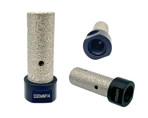 Frez  diamentowy 20 MM VORTEX 