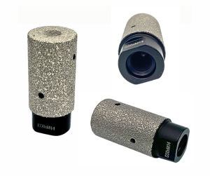 Frez  diamentowy 30 MM VORTEX  