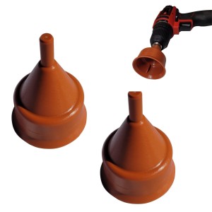 2 x ADAPTER Pro-Leveling