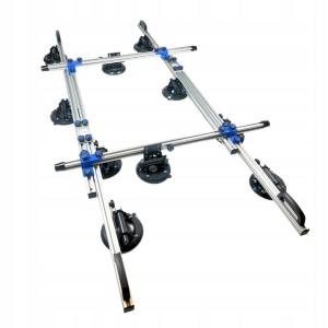 Rama do przenoszenia płytek wielkoformatowych