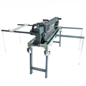 Przecinarka elektryczna automatyczna 120 cm VORTEX