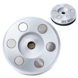 Uchwyt magnetyczny na dysk 100mm