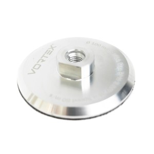 Uchwyt aluminiowy na dysk 100mm M14