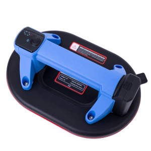 Przyssawka elektryczna OVAL