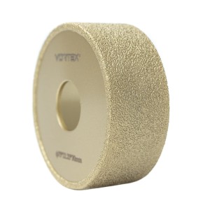 Frez do szlifowania krawędzi płytek 30mm x 75mm