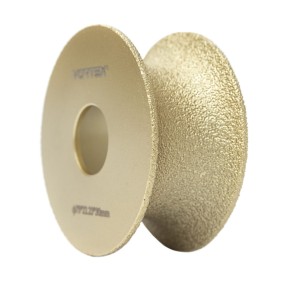 Frez do zaoblania krawędzi płytek 30mm x 75mm 