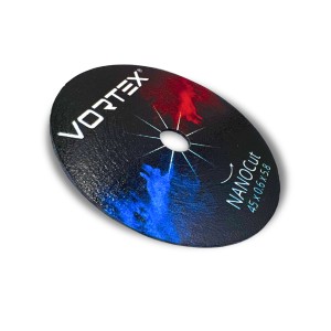 Tarcza diamentowa 45mm NANOCut + trzpień