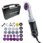 Mini szlifierka kątowa 450 W