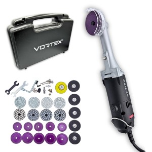 Mini szlifierka kątowa 450 W