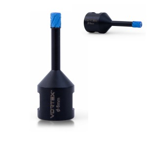 Koronka diamentowa 6mm VORTEX PROline