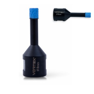 Koronka diamentowa 8mm VORTEX PROline