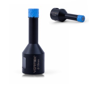 Koronka diamentowa 10mm VORTEX PROline