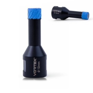 Koronka diamentowa 12mm VORTEX PROline 