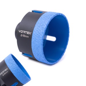 Koronka diamentowa 68mm VORTEX PROline 