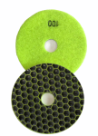 Dysk diamentowy do szlifowania na sucho #100