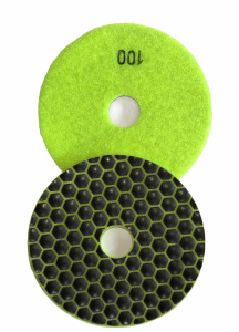 Dysk diamentowy do szlifowania na sucho #100