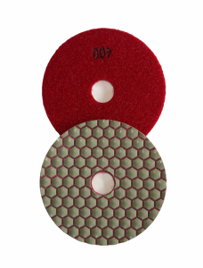 Dysk diamentowy do szlifowania na sucho #400