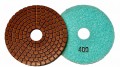 dysk diamentowy do szlifowania polerowania na mokro do kamienia gresu glazury
