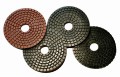 dysk diamentowy do szlifowania polerowania na mokro do kamienia gresu glazury