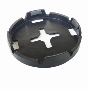 50x podkładka Twist Level, system poziomowania płytek