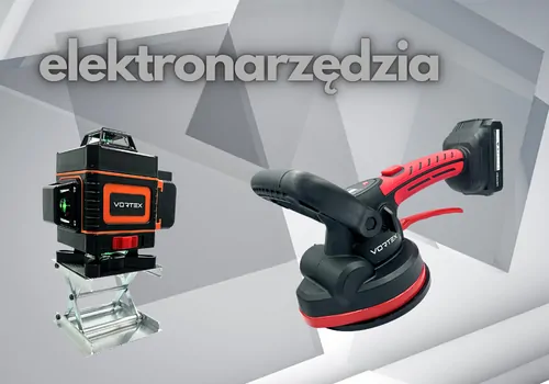 Elektronarzedzia